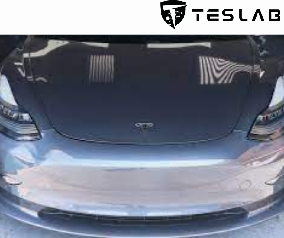 Model Y Protection Film: Shield Your Tesla Model Y With Advanced Protection